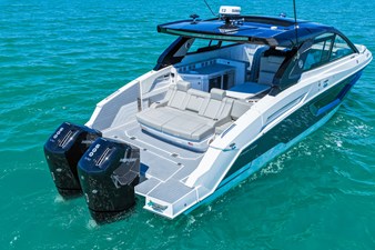 Cruisers Yachts 42 GLS Outboard 79 2026 Cruisers Yachts 42 GLS Outboard 80