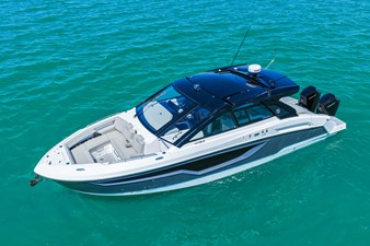Cruisers Yachts 42 GLS Outboard 86 2026 Cruisers Yachts 42 GLS Outboard 87