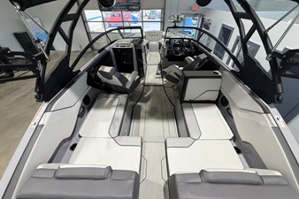 2026 Yamaha 252XE 15