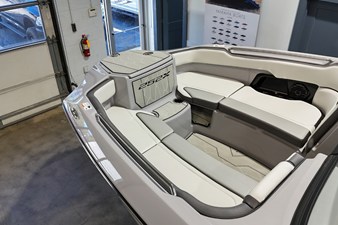 2026 Yamaha 252XE 30