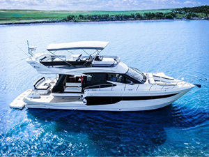 Galeon 500 FLY 0 2019 Galeon 500 FLY 1