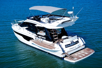 Galeon 500 FLY 2 2019 Galeon 500 FLY 3