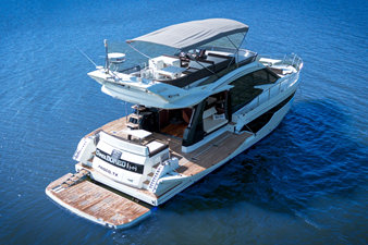 Galeon 500 FLY 3 2019 Galeon 500 FLY 4