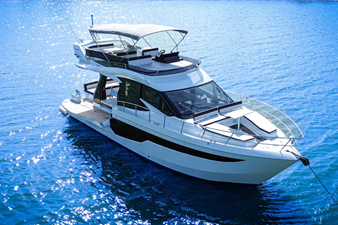 Galeon 500 FLY 4 2019 Galeon 500 FLY 5