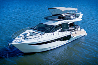 Galeon 500 FLY 5 2019 Galeon 500 FLY 6