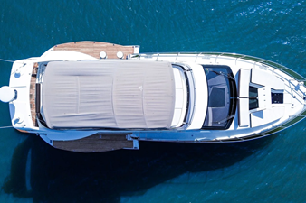 Galeon 500 FLY 6 2019 Galeon 500 FLY 7