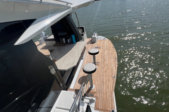 Galeon 500 FLY 7 2019 Galeon 500 FLY 8