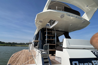 Galeon 500 FLY 8 2019 Galeon 500 FLY 9