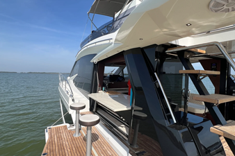 Galeon 500 FLY 9 2019 Galeon 500 FLY 10