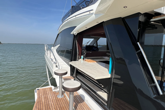 Galeon 500 FLY 10 2019 Galeon 500 FLY 11