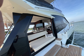 Galeon 500 FLY 14 2019 Galeon 500 FLY 15