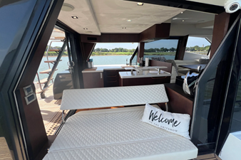 Galeon 500 FLY 15 2019 Galeon 500 FLY 16