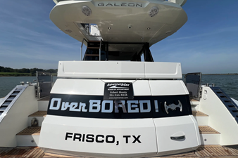 Galeon 500 FLY 16 2019 Galeon 500 FLY 17