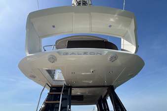 Galeon 500 FLY 20 2019 Galeon 500 FLY 21