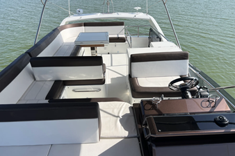 Galeon 500 FLY 24 2019 Galeon 500 FLY 25