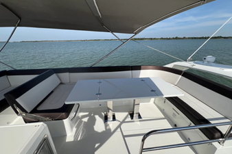 Galeon 500 FLY 26 2019 Galeon 500 FLY 27