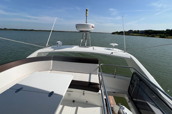 Galeon 500 FLY 27 2019 Galeon 500 FLY 28