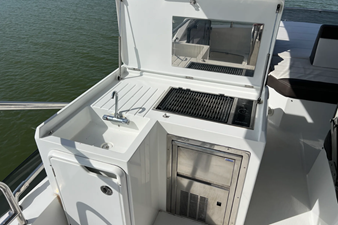Galeon 500 FLY 29 2019 Galeon 500 FLY 30