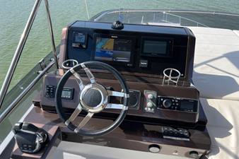 Galeon 500 FLY 32 2019 Galeon 500 FLY 33