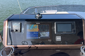 Galeon 500 FLY 33 2019 Galeon 500 FLY 34