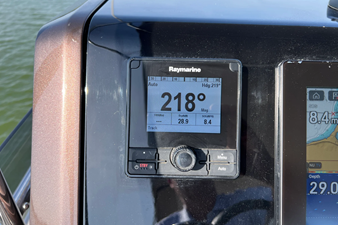 Galeon 500 FLY 37 2019 Galeon 500 FLY 38