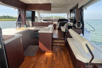 Galeon 500 FLY 44 2019 Galeon 500 FLY 45