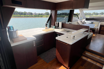 Galeon 500 FLY 45 2019 Galeon 500 FLY 46