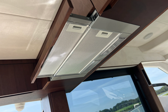 Galeon 500 FLY 50 2019 Galeon 500 FLY 51