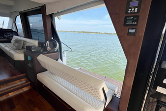Galeon 500 FLY 52 2019 Galeon 500 FLY 53