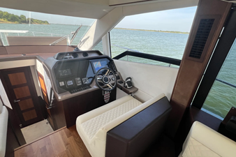 Galeon 500 FLY 54 2019 Galeon 500 FLY 55
