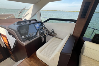 Galeon 500 FLY 55 2019 Galeon 500 FLY 56