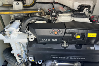 Galeon 500 FLY 87 2019 Galeon 500 FLY 88