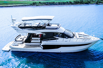 Galeon 500 FLY 95 2019 Galeon 500 FLY 96