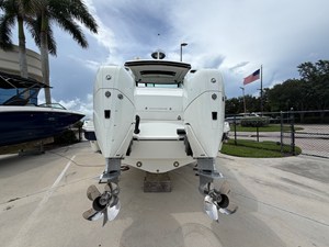 2027 Sea Ray Sundancer 320 Outboard 20
