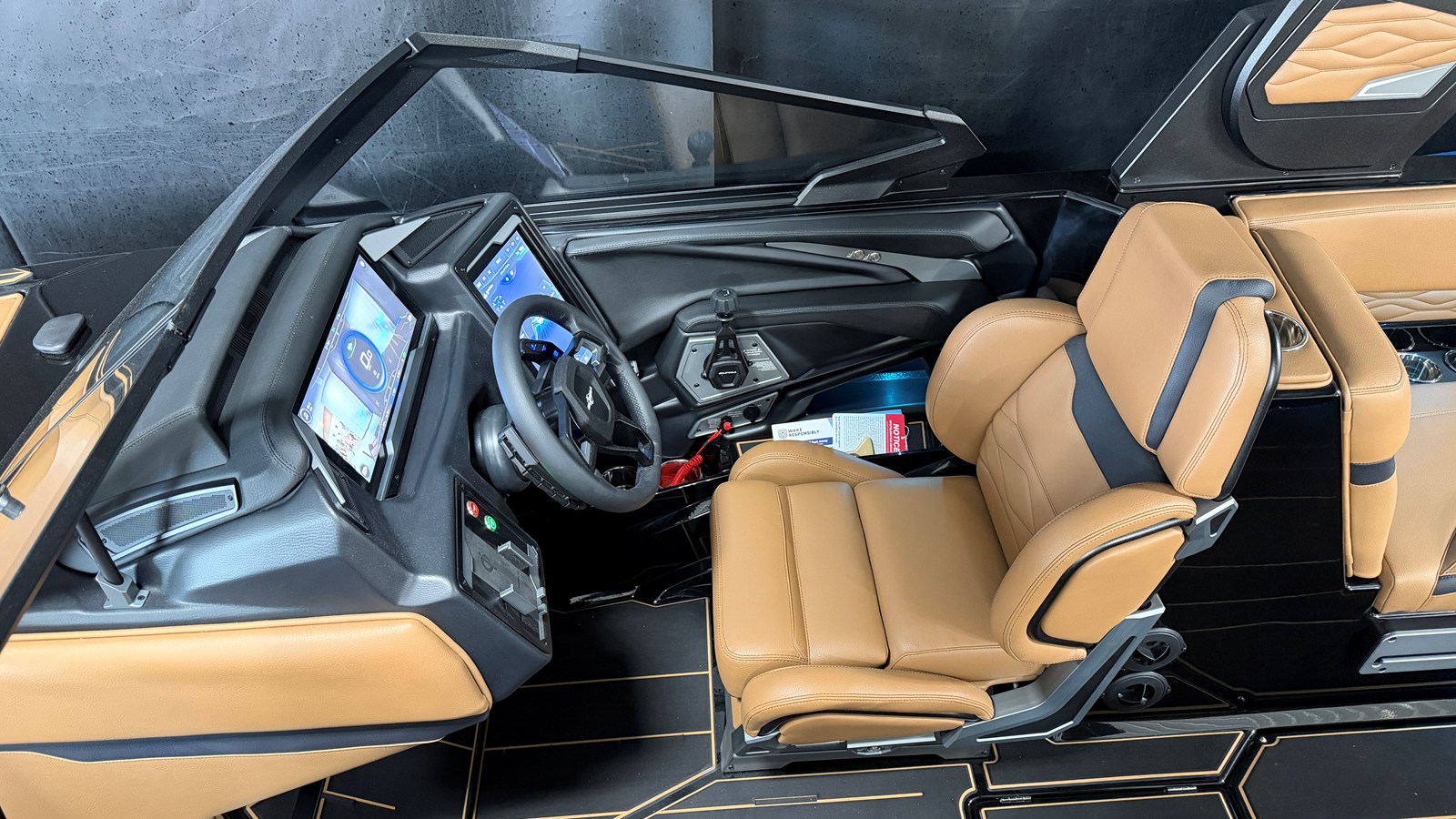 2026 Supra SL 60