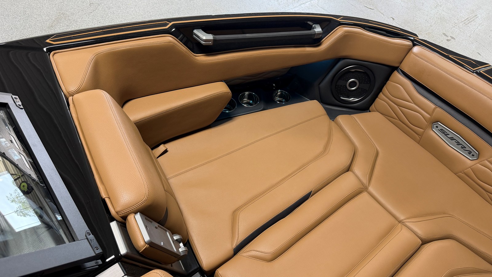 2026 Supra SL 80