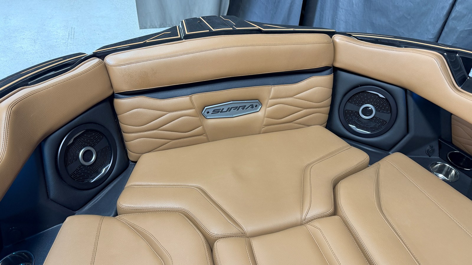2026 Supra SL 93