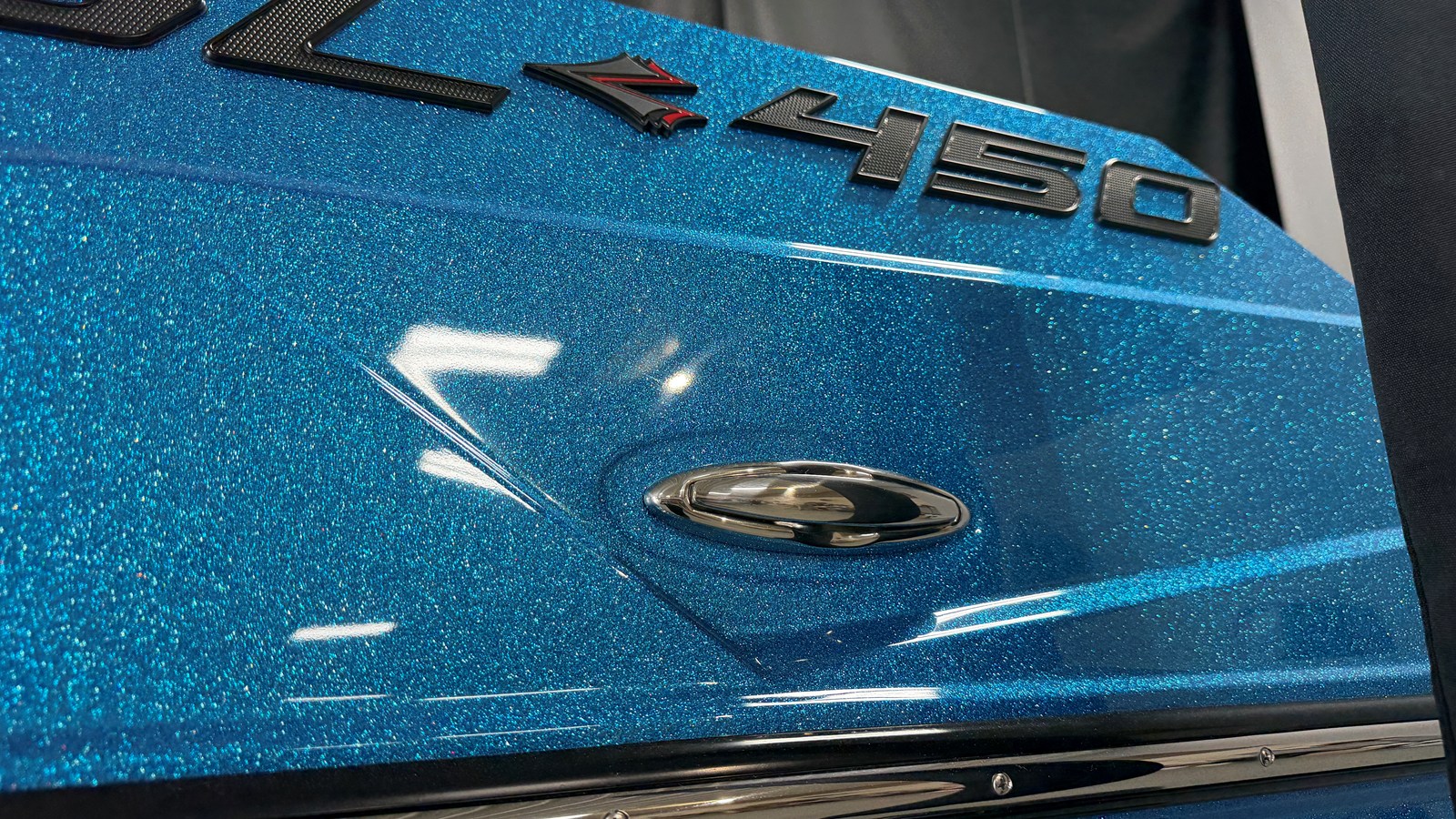 2026 Supra SL 119