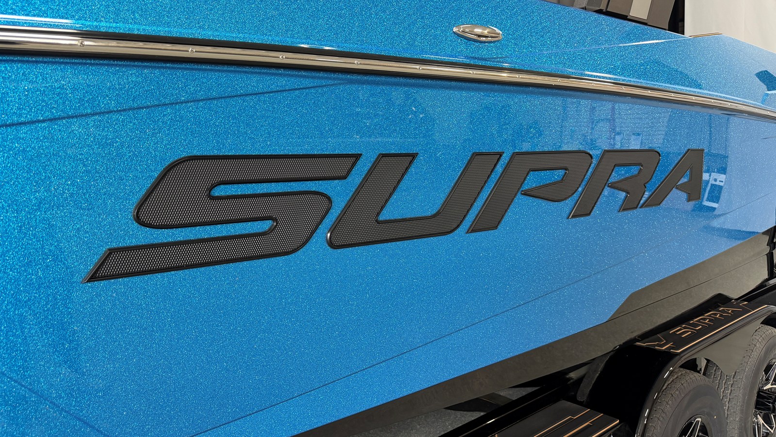 2026 Supra SL 121