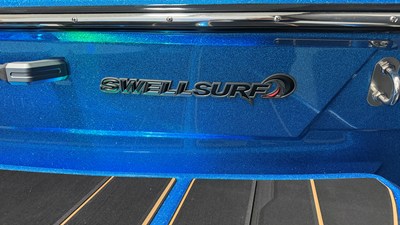 2026 Supra SL 15