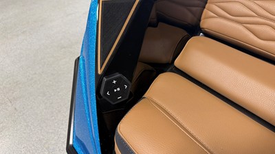 2026 Supra SL 17