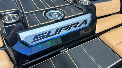2026 Supra SL 19