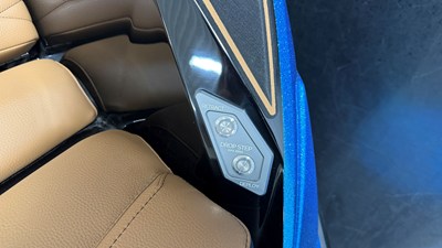 2026 Supra SL 22