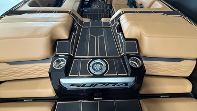 2026 Supra SL 24