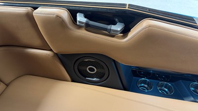 2026 Supra SL 45
