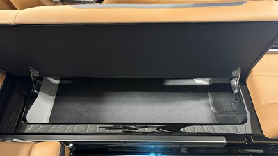 2026 Supra SL 47