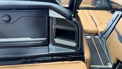 2026 Supra SL 58
