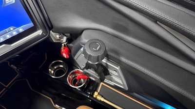 2026 Supra SL 64