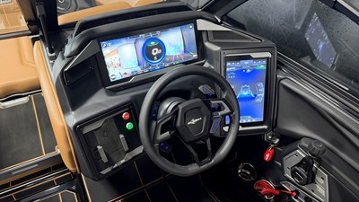 2026 Supra SL 65