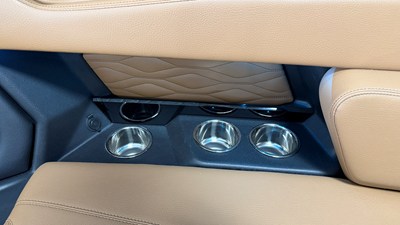 2026 Supra SL 89